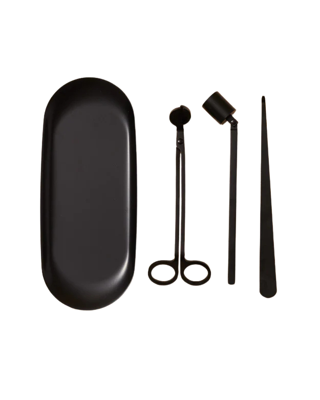 Candle Care Kit