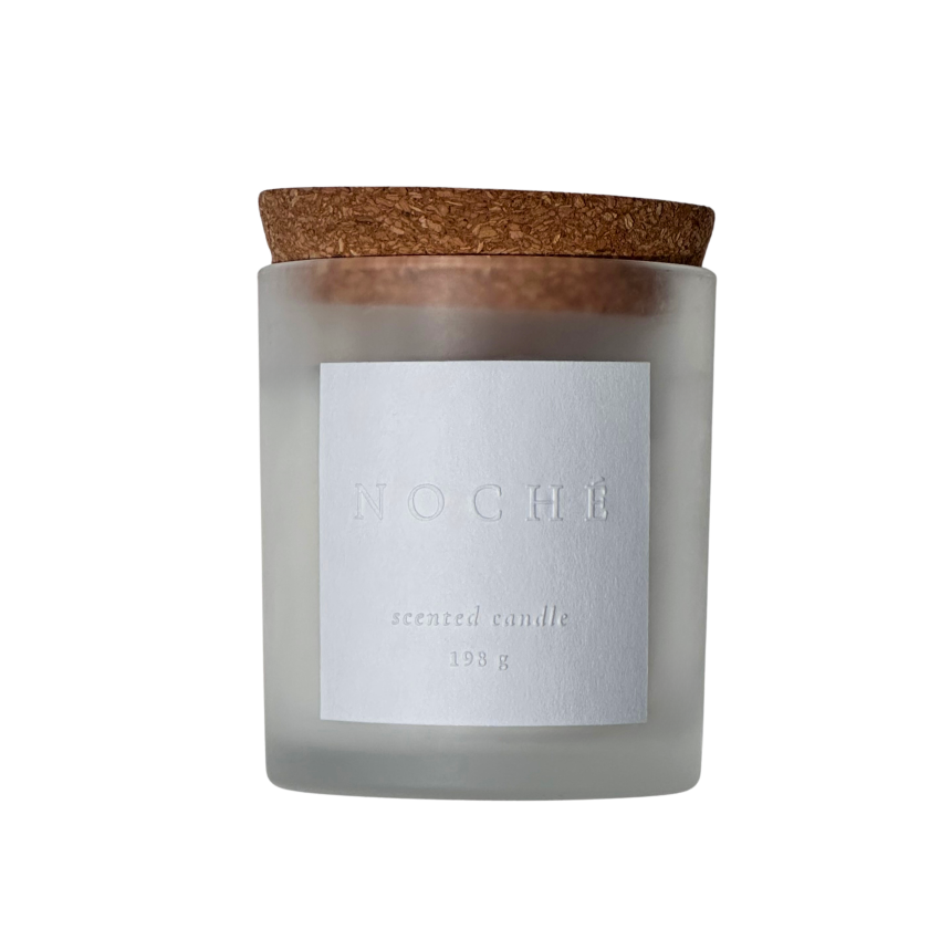 NOCHE Candle